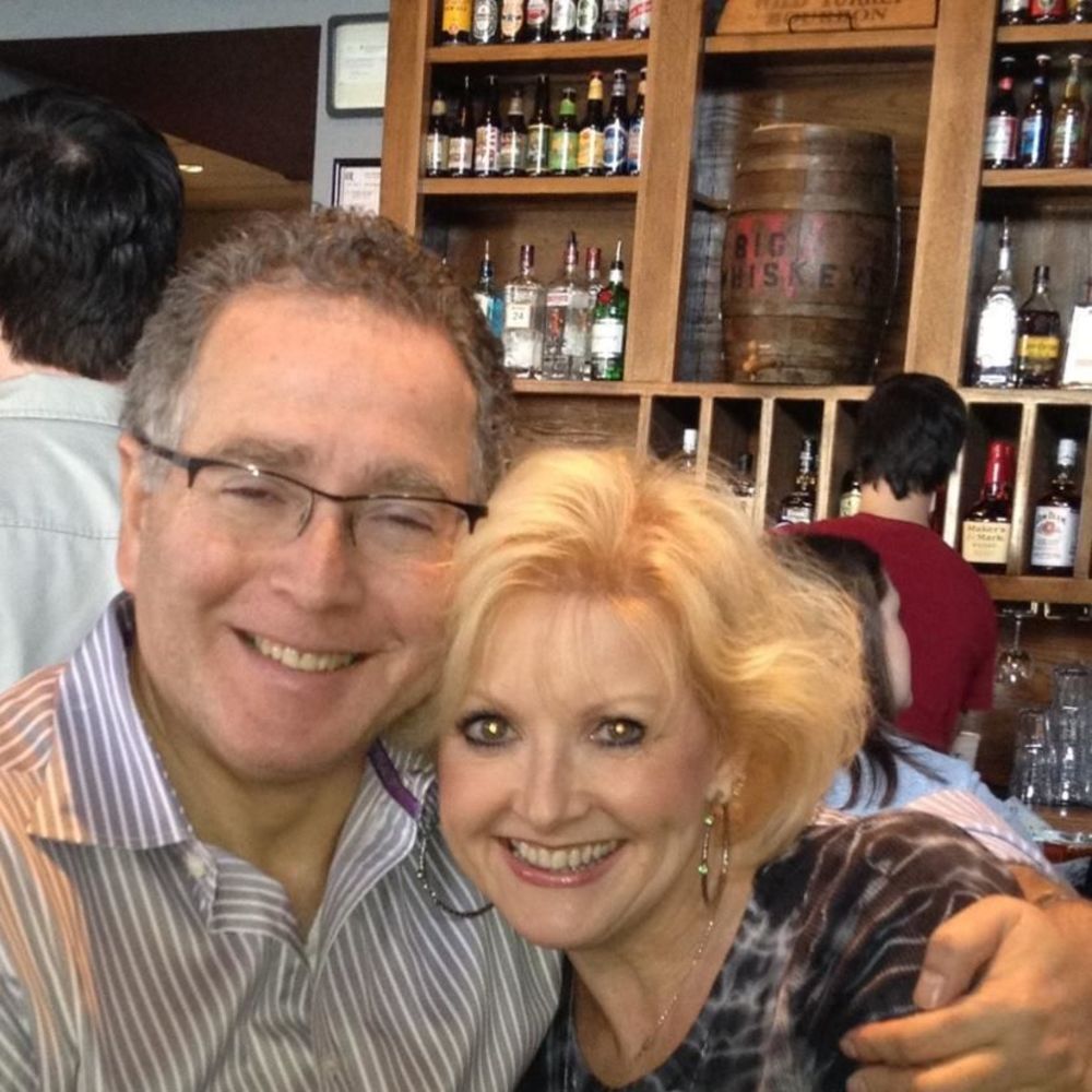 Meet your Posher, Diane